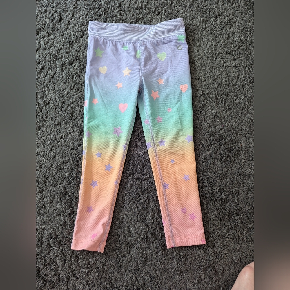 Joe Fresh Active 3T leggings
